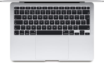 Buy Apple,Apple MacBook Air 13" (2020) – i3-1000NG4, 8GB RAM, 256GB SSD – Silver - Gadcet UK | UK | London | Scotland | Wales| Near Me | Cheap | Pay In 3 | Laptops