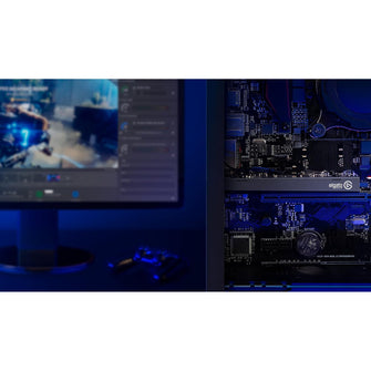 Elgato HD60 Pro Capture Card – 1080p60 PCIe Capture, Low-Latency, PS5/PS4, Xbox Series X/S, PC – Black