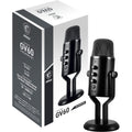 Buy MSI,MSI IMMERSE GV60 STREAMING MIC - Gadcet UK | UK | London | Scotland | Wales| Near Me | Cheap | Pay In 3 | Microphones