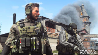 Buy PlayStation,Call of Duty: Modern Warfare - PS4 Game - Gadcet UK | UK | London | Scotland | Wales| Near Me | Cheap | Pay In 3 | Video Game Software