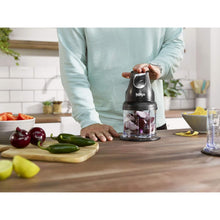 Buy Ninja,Ninja Express Chop Mini Herb & Vegetable Chopper – NJ1002UKBK (Black) - Gadcet UK | UK | London | Scotland | Wales| Near Me | Cheap | Pay In 3 | Food Processors