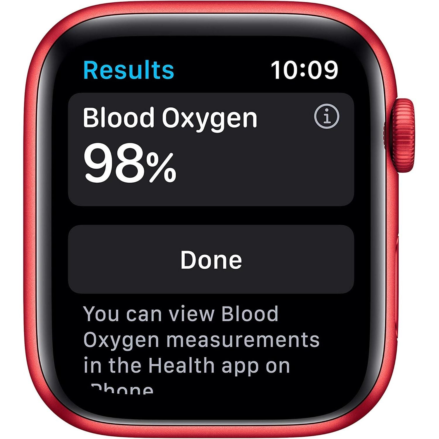 Buy Apple,Apple Watch Series 6 44mm (GPS) – (PRODUCT) Red Aluminium - Gadcet UK | UK | London | Scotland | Wales| Near Me | Cheap | Pay In 3 | Smart Watches