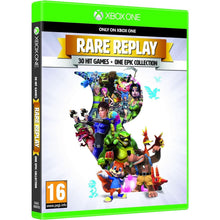 Buy Xbox,Rare Replay (Xbox One) - Gadcet UK | UK | London | Scotland | Wales| Near Me | Cheap | Pay In 3 | Video Game Software
