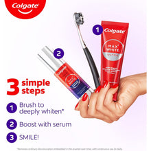 Buy Colgate,Colgate Max White Ultimate Renewal Whitening Toothpaste 75ml - Gadcet UK | UK | London | Scotland | Wales| Near Me | Cheap | Pay In 3 | Toothpaste