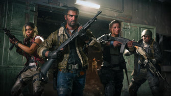 Buy PlayStation,Call of Duty: Black Ops 6 - Cross-Gen Bundle - PS4 Game - Gadcet UK | UK | London | Scotland | Wales| Near Me | Cheap | Pay In 3 | Video Game Software