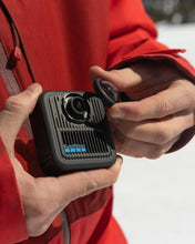 Buy GoPro,GoPro MAX2 Waterproof 360° + Traditional Action Camera – 8K Video, 29MP Photos, HyperSmooth Stabilisation, Touchscreen - Gadcet UK | UK | London | Scotland | Wales| Near Me | Cheap | Pay In 3 | Action Digital Cameras