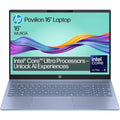 Buy HP,HP Pavilion 16 – Intel Core Ultra 5-125U, 16GB RAM, 512GB SSD, Intel Arc Graphics, Win 11, Sky Blue - Gadcet UK | UK | London | Scotland | Wales| Near Me | Cheap | Pay In 3 | Laptops