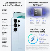 Buy Samsung,Samsung Galaxy S26 Ultra 5G 256GB Sky Blue – Galaxy AI Smartphone - Gadcet UK | UK | London | Scotland | Wales| Near Me | Cheap | Pay In 3 | Unlocked Mobile Phone