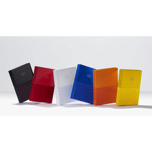Buy Western Digital,WD - My Passport 4TB External USB 3.0 Portable Hard Drive - Yellow - Gadcet.com | UK | London | Scotland | Wales| Ireland | Near Me | Cheap | Pay In 3 | Hardware