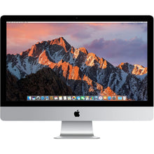 Buy Apple,Apple iMac 21.5" (2017) Intel i5-7360U, 8GB RAM, 1TB HDD, Intel Iris 640 - Silver - Gadcet UK | UK | London | Scotland | Wales| Near Me | Cheap | Pay In 3 | Desktop Computers