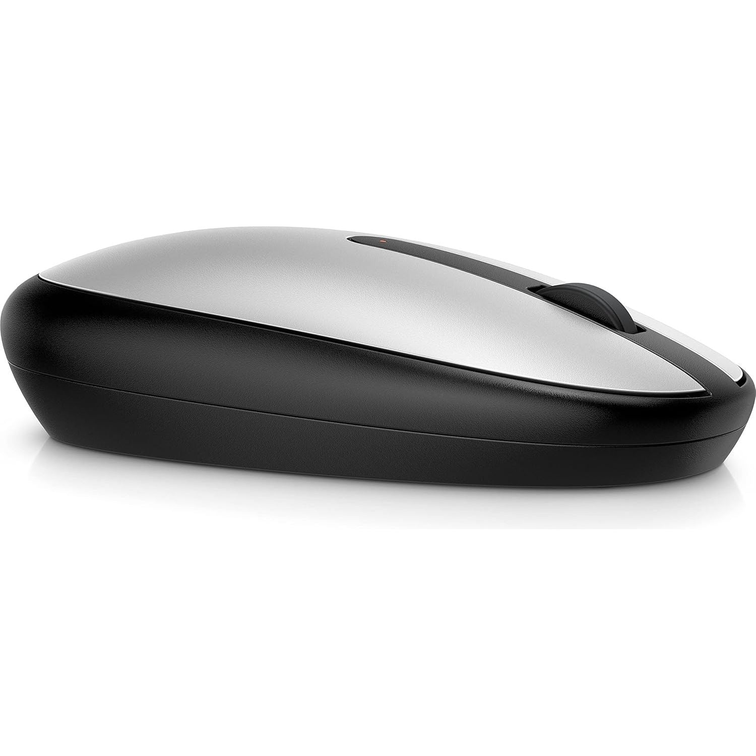 Buy HP,HP 240 Bluetooth Mouse, Silver, Bluetooth 5.1, Wireless, Precise Sensor, 1600 DPI Optical Mouse Sensor, Lightweight & Easy to Connect, AES technology, Silver - Gadcet UK | UK | London | Scotland | Wales| Near Me | Cheap | Pay In 3 | Keyboard & Mouse