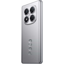 Buy POCO,POCO X7 5G Dual SIM Smartphone – 8GB RAM, 256GB Storage, Silver, Unlocked - Gadcet UK | UK | London | Scotland | Wales| Near Me | Cheap | Pay In 3 | Mobile & Smart Phones