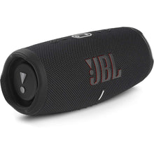 JBL Charge 5 Portable Bluetooth Speaker – Deep Bass, 20H Playtime, IP67 Waterproof, Powerbank, Black