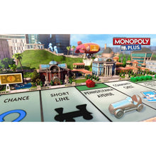 Buy PS4,Monopoly Family Fun Pack (PS4) - Gadcet UK | UK | London | Scotland | Wales| Ireland | Near Me | Cheap | Pay In 3 | Video Game Software