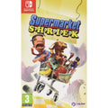 Buy Nintendo,Supermarket Shriek (Nintendo Switch) - Gadcet UK | UK | London | Scotland | Wales| Ireland | Near Me | Cheap | Pay In 3 | Games