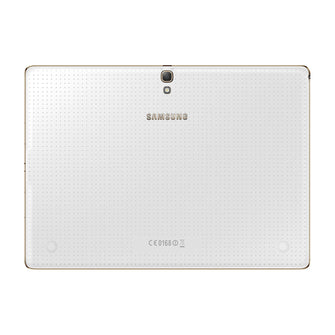 Buy Samsung,Samsung Galaxy Tab S 10.5" 16GB Storage, 3GB RAM Wifi - White - Gadcet.com | UK | London | Scotland | Wales| Ireland | Near Me | Cheap | Pay In 3 | Tablet Computers