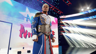 Buy PlayStation,WWE 2K25 - PS5 Game - Gadcet UK | UK | London | Scotland | Wales| Near Me | Cheap | Pay In 3 | Video Game Software