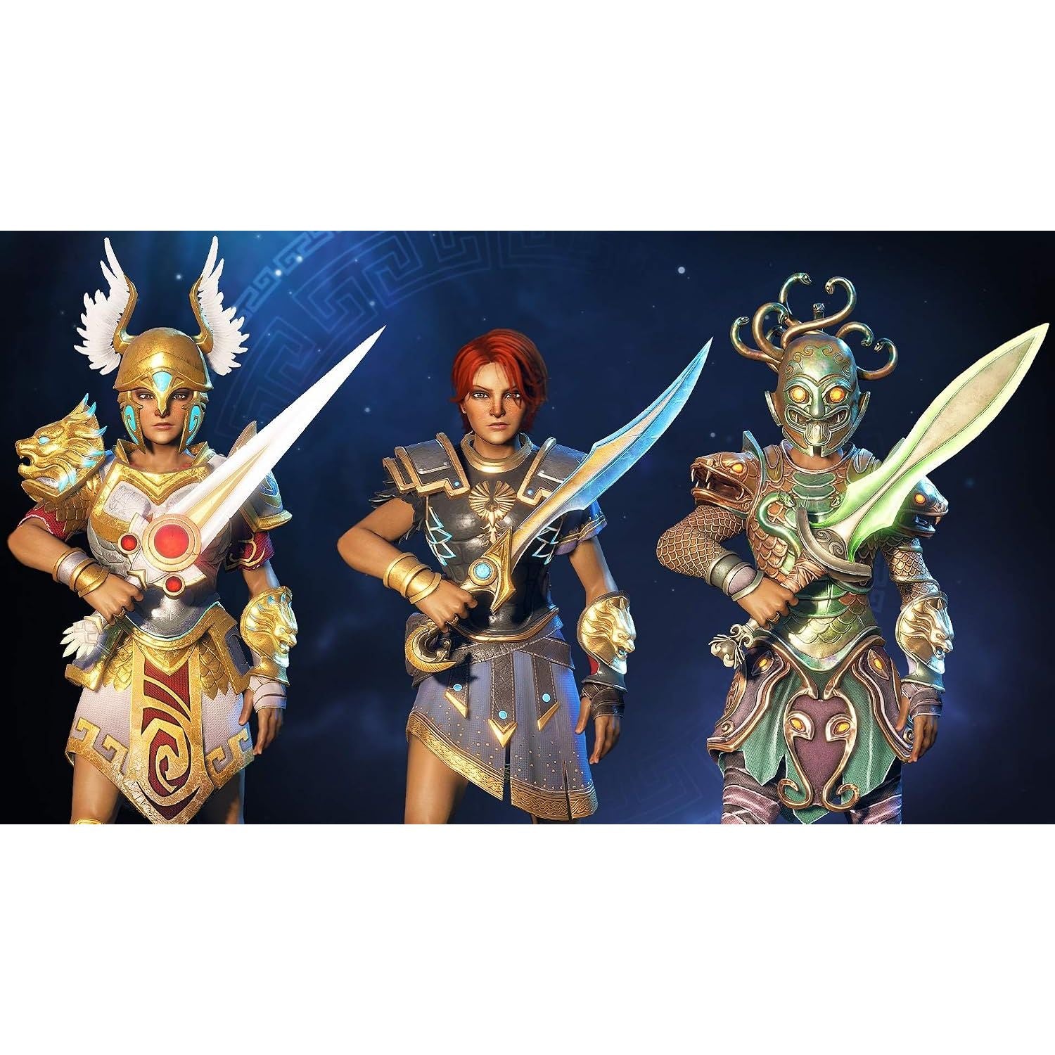 Immortals Fenyx Rising - Nintendo Switch