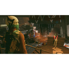 Buy playstation,Deathloop with Steel Poster for PS5 - Gadcet UK | UK | London | Scotland | Wales| Ireland | Near Me | Cheap | Pay In 3 | Games