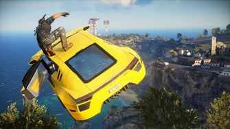 Buy Xbox,Just Cause 3 – Xbox One Game - Gadcet UK | UK | London | Scotland | Wales| Near Me | Cheap | Pay In 3 | Video Game Software