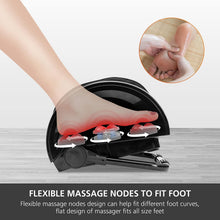 Buy SNAILAX,Snailax Foot Calf Massager with Heat, Leg Massager for Pain and Circulation, Shiatsu Feet Massager for Foot, Calf, Ankle, Leg, Plantar Fasciitis, Neuropathy, Gifts for Women,Men - Gadcet UK | UK | London | Scotland | Wales| Near Me | Cheap | Pay In 3 | Electric Foot Massagers