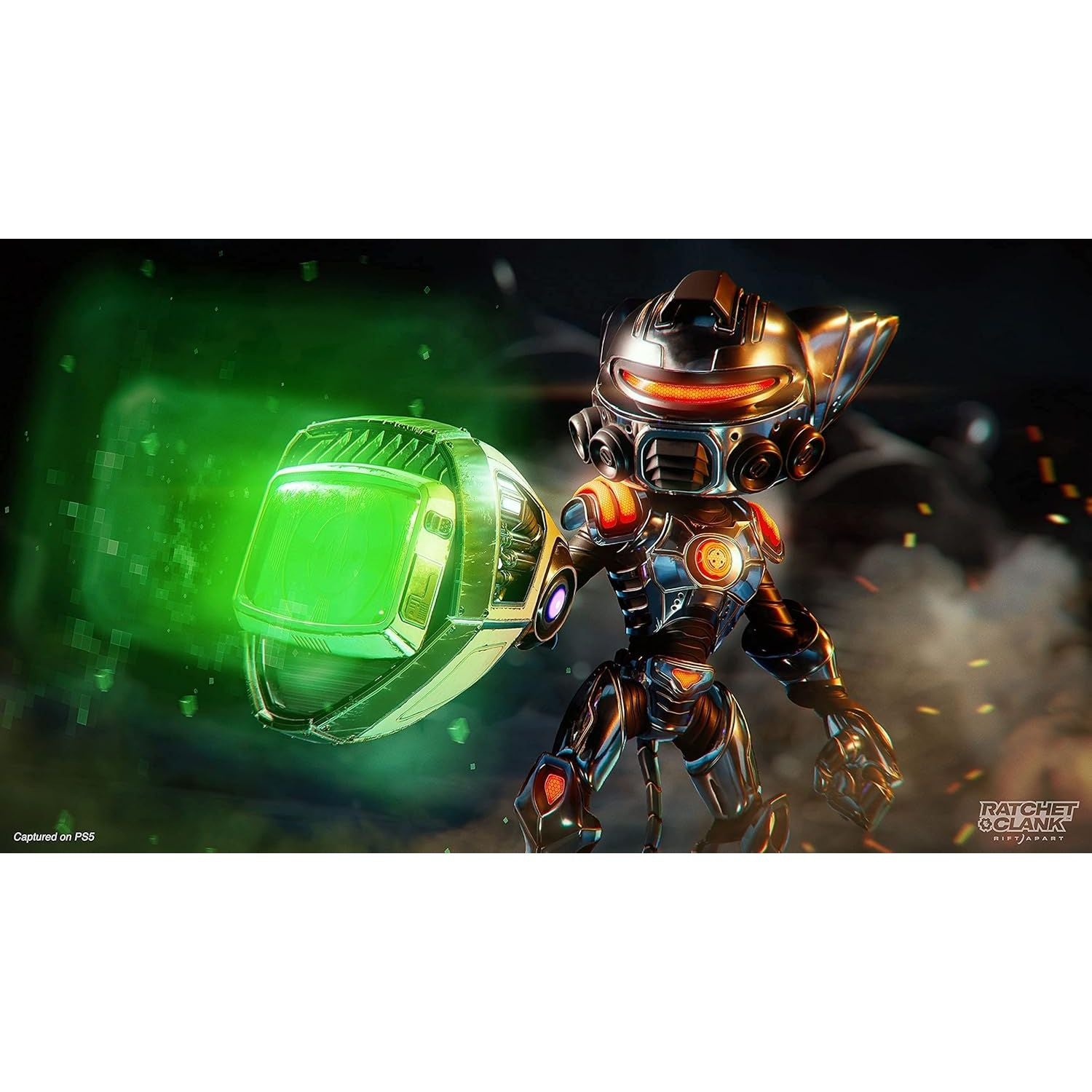 Buy PlayStation,Ratchet & Clank: Rift Apart - PS5 Game - Gadcet UK | UK | London | Scotland | Wales| Near Me | Cheap | Pay In 3 | Video Game Software