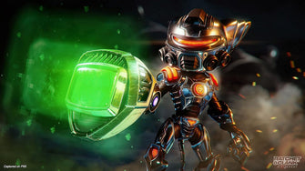 Ratchet & Clank: Rift Apart - PS5 Game