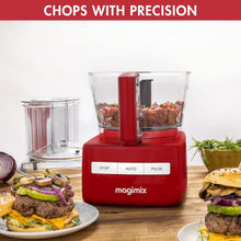 Buy Magimix,Magimix 5200XL Premium Food Processor – Red - Gadcet UK | UK | London | Scotland | Wales| Near Me | Cheap | Pay In 3 | Food Blenders