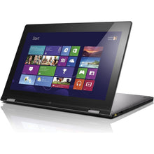 Buy Lenovo,Lenovo IdeaPad Yoga 13 - 13.3 Inch - 128GB Storage - 4GB RAM - Core i5 3337U - Convertible 2 in 1 Touchscreen Ultrabook - Gray - Gadcet UK | UK | London | Scotland | Wales| Ireland | Near Me | Cheap | Pay In 3 | Laptops