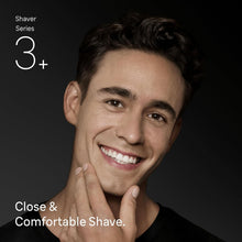 Buy Braun,Braun Series 3 ProSkin 3040si – Precision Engineering for an Effortless Daily Shave - Gadcet UK | UK | London | Scotland | Wales| Near Me | Cheap | Pay In 3 | Foil Electric Razors