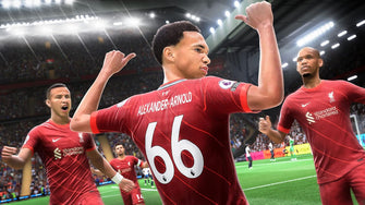 Buy PlayStation,FIFA 22 - PS4 Game - Gadcet UK | UK | London | Scotland | Wales| Near Me | Cheap | Pay In 3 | Video Game Software