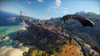 Buy PS4,Just Cause 3 Gold Edition (PS4) - Gadcet UK | UK | London | Scotland | Wales| Ireland | Near Me | Cheap | Pay In 3 | Video Game Software