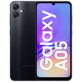 Buy Samsung,Samsung Galaxy A05 4G - 128GB Storage - 4GB RAM - Dual Sim - Black - Unlocked - International Model - Gadcet UK | UK | London | Scotland | Wales| Ireland | Near Me | Cheap | Pay In 3 | Mobile Phones