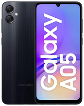 Buy Samsung,Samsung Galaxy A05 4G - 128GB Storage - 4GB RAM - Dual Sim - Black - Unlocked - International Model - Gadcet UK | UK | London | Scotland | Wales| Ireland | Near Me | Cheap | Pay In 3 | Mobile Phones