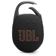 Buy JBL,JBL Clip 5 Ultra-Portable Bluetooth Speaker - JBL Pro Sound, Waterproof, 12-Hour Playtime, Integrated Carabiner, Black - Gadcet UK | UK | London | Scotland | Wales| Near Me | Cheap | Pay In 3 | Bluetooth Speakers