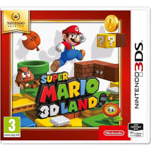 Buy Nintendo,Nintendo Selects - Super Mario 3D Land (Nintendo 3DS) - Gadcet UK | UK | London | Scotland | Wales| Ireland | Near Me | Cheap | Pay In 3 | Games