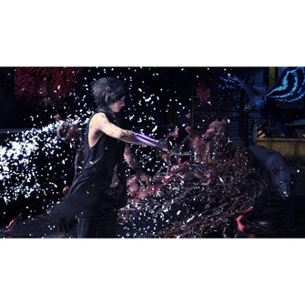 Devil May Cry 5 Special Edition - PS5 Game