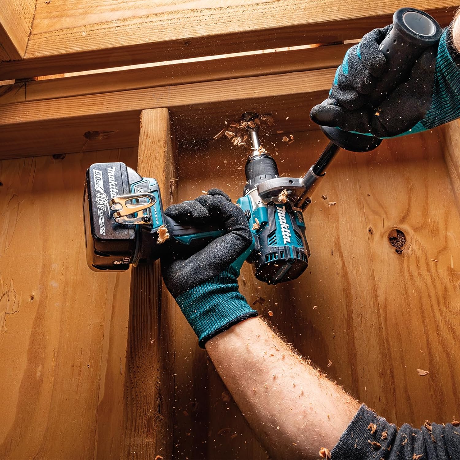 Buy Makita,Makita DHP489Z 18V LXT Brushless Combi Drill – Body Only (Batteries & Charger Not Included) - Gadcet UK | UK | London | Scotland | Wales| Near Me | Cheap | Pay In 3 | Hammer Drills