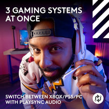 Buy Logitech,Logitech G Astro A50 LIGHTSPEED Wireless Gaming Headset + Base (Gen 5) – White - Gadcet UK | UK | London | Scotland | Wales| Near Me | Cheap | Pay In 3 | Headphones & Headsets