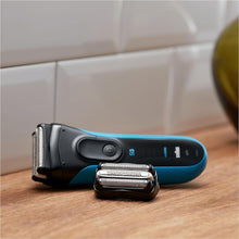 Buy Braun,Braun Series 3 Electric Shaver Replacement Head, Easily Attach Your New Shaver Head, Compatible With All Series 3 ProSkin Electric Shavers, 32S, Silver - Gadcet  | UK | London | Scotland | Wales| Near Me | Cheap | Pay In 3 | Razors & Razor Blades