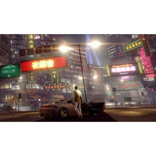 Sleeping Dogs Definitive Edition - PS4 Game