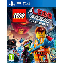 Buy PlayStation,Lego Movie Videogame - PS4 Game - Gadcet UK | UK | London | Scotland | Wales| Near Me | Cheap | Pay In 3 | Video Game Software