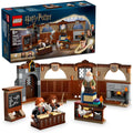 Buy LEGO,LEGO Harry Potter Hogwarts Castle: Charms Class Set 76442 - Gadcet UK | UK | London | Scotland | Wales| Near Me | Cheap | Pay In 3 | Construction Set Toys