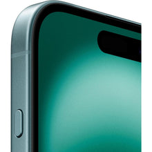 Buy Apple,Apple iPhone 16 256GB Sim Free Teal  Mobile Phone Unlocked - Gadcet UK | UK | London | Scotland | Wales| Near Me | Cheap | Pay In 3 | Unlocked Mobile Phone