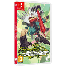Buy Nintendo,Bomb Rush Cyberfunk - Nintendo Switch Games - Gadcet UK | UK | London | Scotland | Wales| Near Me | Cheap | Pay In 3 | Nintendo Switch Games