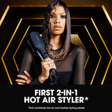 Buy ghd,ghd Duet Style 2-in-1 Hot Air Styler – Wet to Styled Hair Tool, Frizz-Free Finish, More Shine, Suitable for All Hair Types (UK Plug) - Gadcet UK | UK | London | Scotland | Wales| Near Me | Cheap | Pay In 3 | Straightening Brushes
