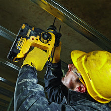 Buy DeWalt,DeWalt 18V XR SDS Plus Rotary Hammer Drill with 2x 4Ah Batteries - Yellow/Black - Gadcet UK | UK | London | Scotland | Wales| Near Me | Cheap | Pay In 3 | Power Tool & Equipment Manuals