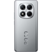 Buy POCO,POCO X7 5G Dual SIM Smartphone – 8GB RAM, 256GB Storage, Silver, Unlocked - Gadcet UK | UK | London | Scotland | Wales| Near Me | Cheap | Pay In 3 | Mobile & Smart Phones