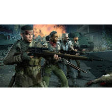 Buy Xbox One,Zombie Army 4: Dead War (Xbox One) - Gadcet UK | UK | London | Scotland | Wales| Ireland | Near Me | Cheap | Pay In 3 | Video Game Software