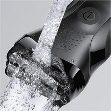 Braun,Braun Series 3 Electric Shaver For Men with 3 flexible blades, Rechargeable and Cordless, UK 2 Pin Plug, 300, Black Razor - Gadcet.com